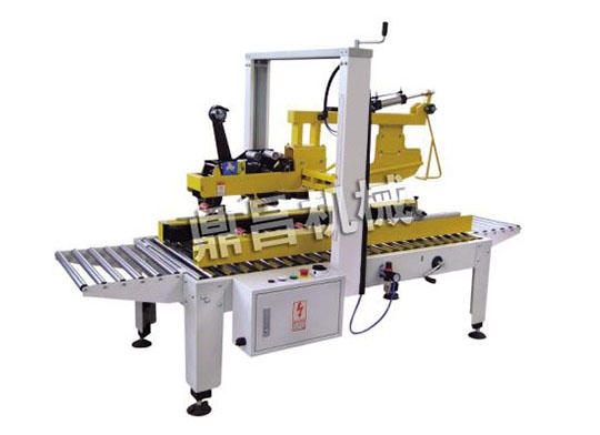 JF56-AZ 膠帶封箱機