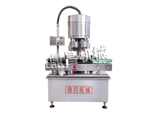 ZRS-6 自動(dòng)膠帽熱縮機(jī)